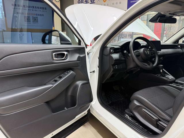 Honda Vezel 2023, фото 8