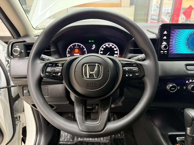 Honda Vezel 2023, фото 11