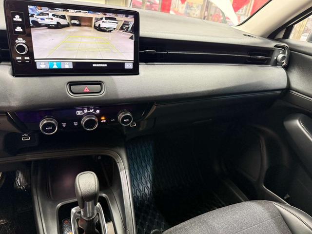 Honda Vezel 2023, фото 12