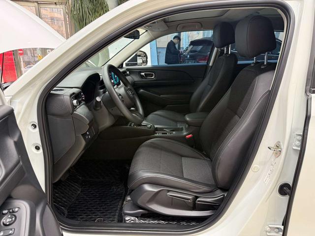 Honda Vezel 2023, фото 16