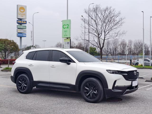 Mazda CX-50 2023, фото 3