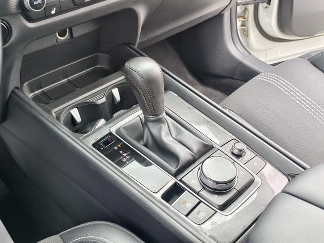 Mazda CX-50 2023, фото 13
