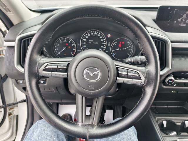 Mazda CX-50 2023, фото 17