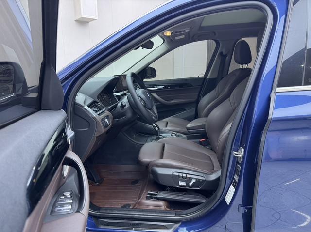 BMW X1 2022, фото 5