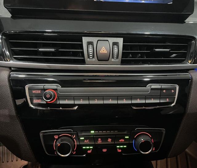 BMW X1 2022, фото 10