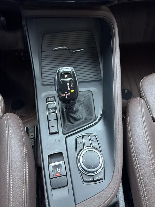 BMW X1 2022, фото 11