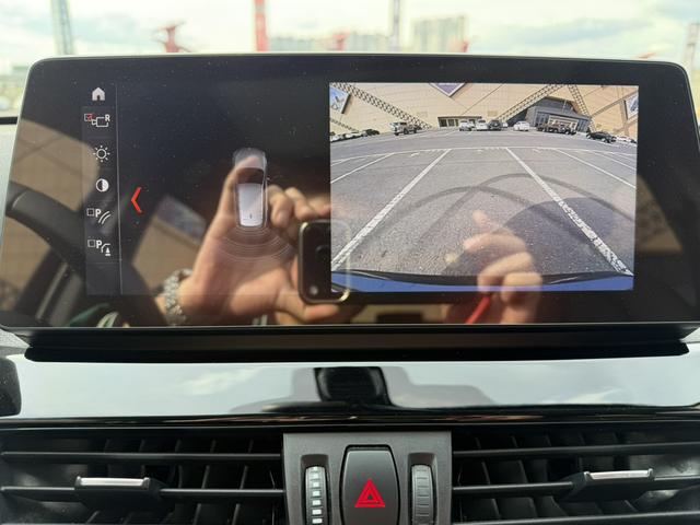 BMW X1 2022, фото 13