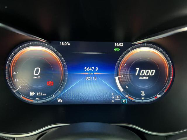 Mercedes-Benz GLC 2022, фото 14