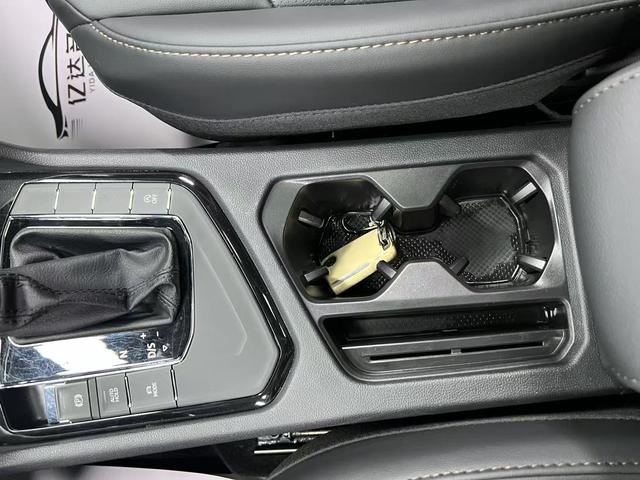 Volkswagen Tharu 2022, фото 15