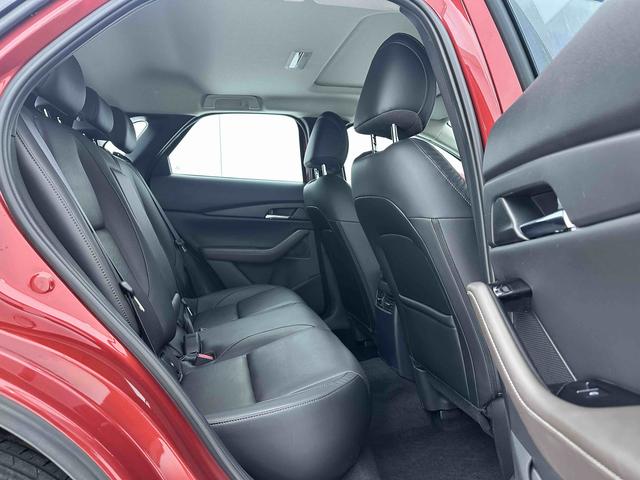 Mazda CX-30 2021, фото 14