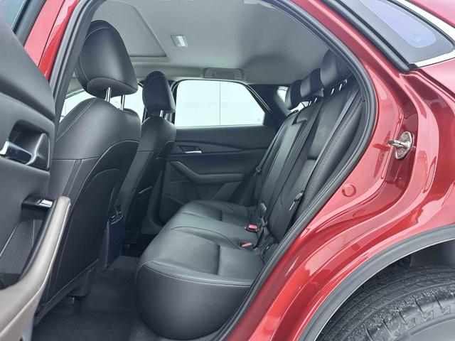 Mazda CX-30 2021, фото 15