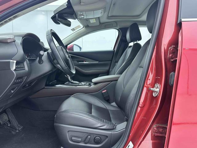 Mazda CX-30 2021, фото 16