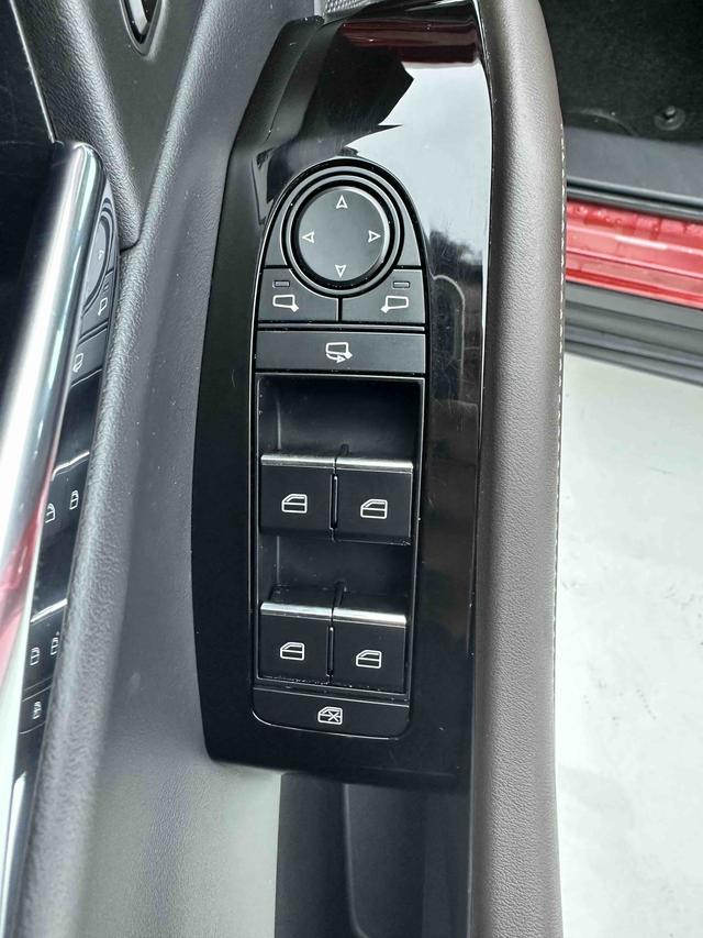 Mazda CX-30 2021, фото 17