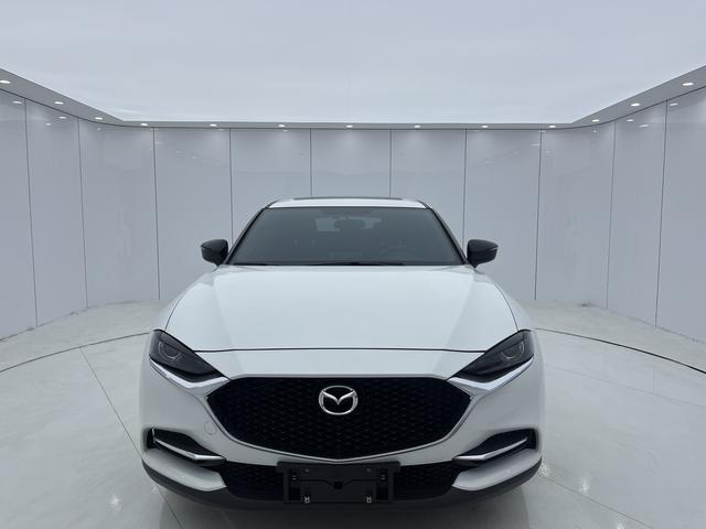 Mazda CX-4 2021, фото 2