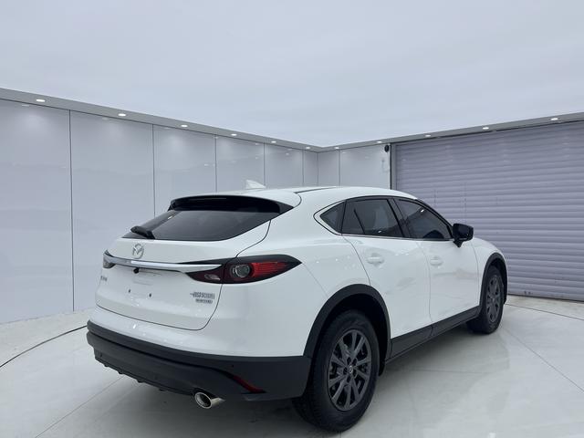 Mazda CX-4 2021, фото 4