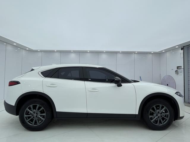 Mazda CX-4 2021, фото 8
