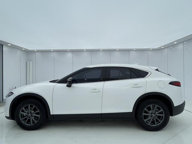 Mazda CX-4 2021, фото 9