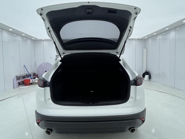 Mazda CX-4 2021, фото 10
