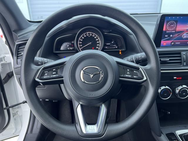 Mazda CX-4 2021, фото 13