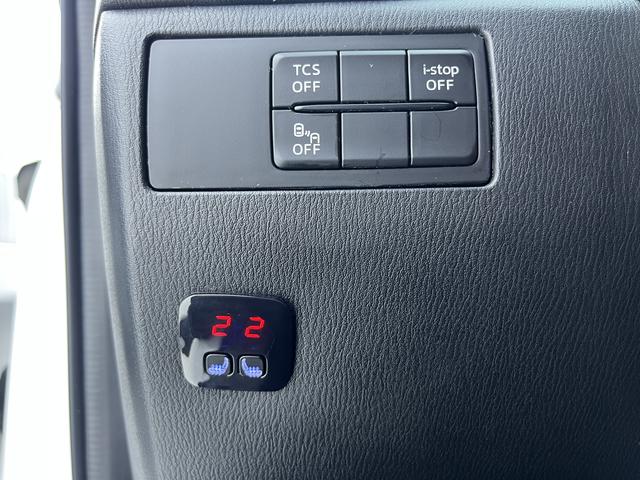 Mazda CX-4 2021, фото 17