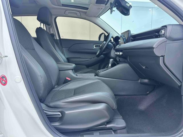 Honda XR-V 2023, фото 16