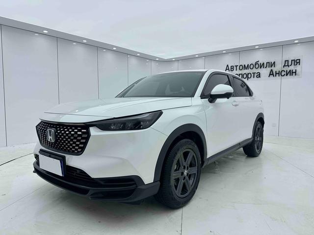 Honda XR-V 2023, 1.5 л, вариатор (CVT), передний, пробег 25 000 км — авто из Китая с пробегом