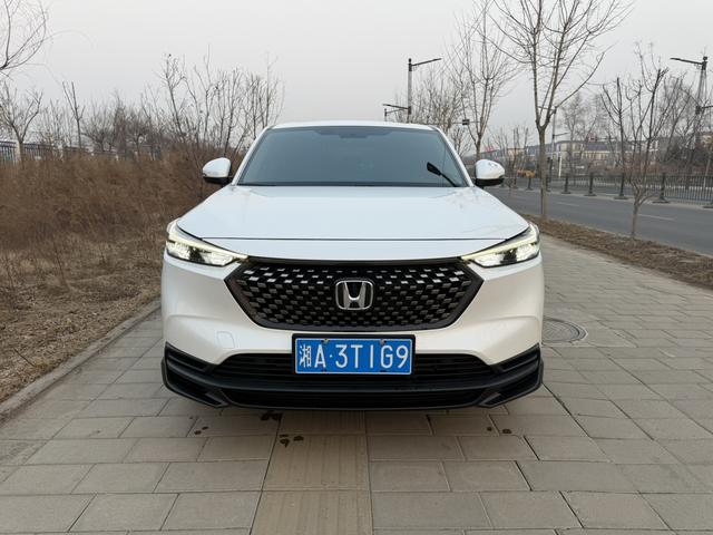 Honda XR-V 2023, фото 2