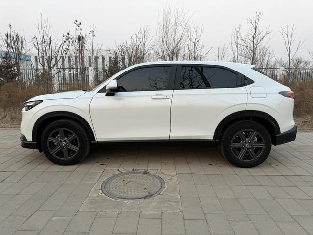 Honda XR-V 2023, фото 4
