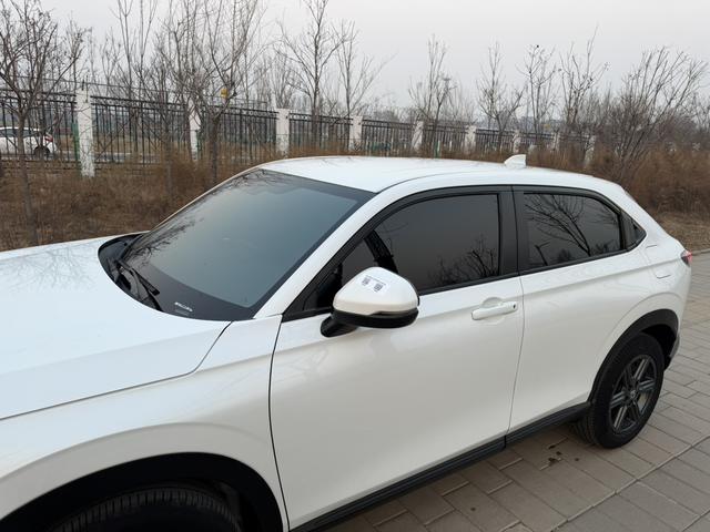 Honda XR-V 2023, фото 5