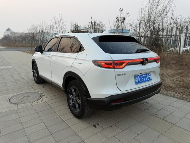 Honda XR-V 2023, фото 6