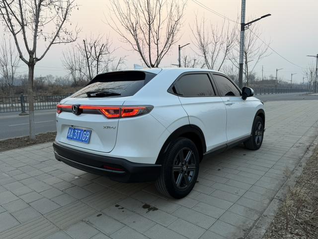 Honda XR-V 2023, фото 8