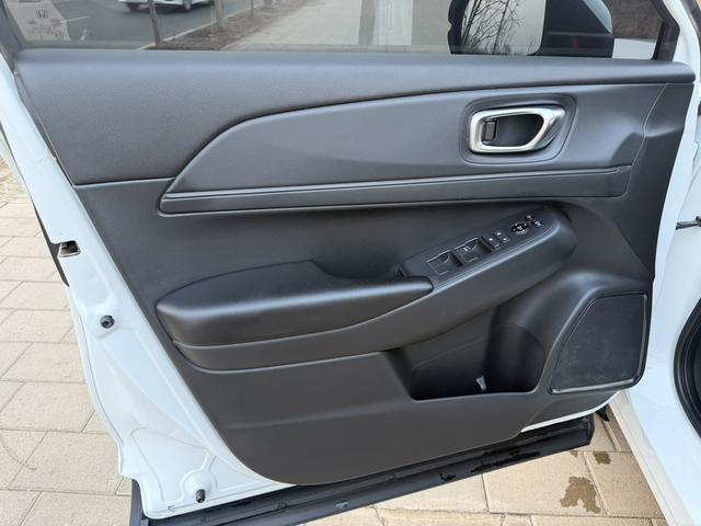 Honda XR-V 2023, фото 9