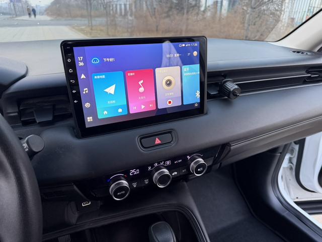 Honda XR-V 2023, фото 13