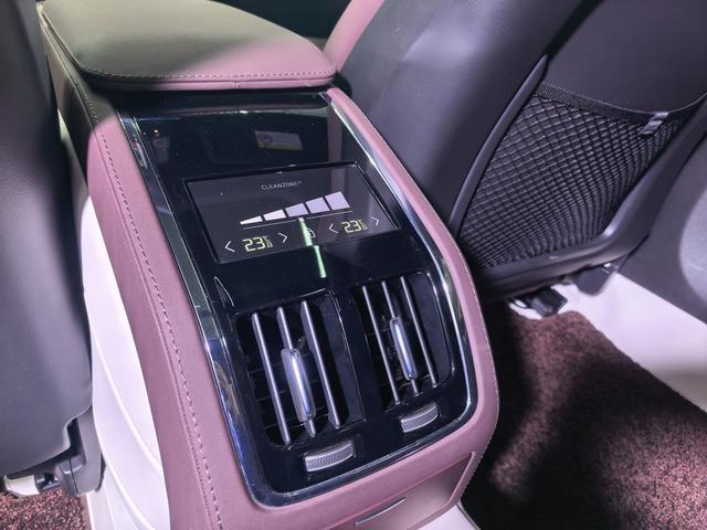Volvo S90 2026, фото 14