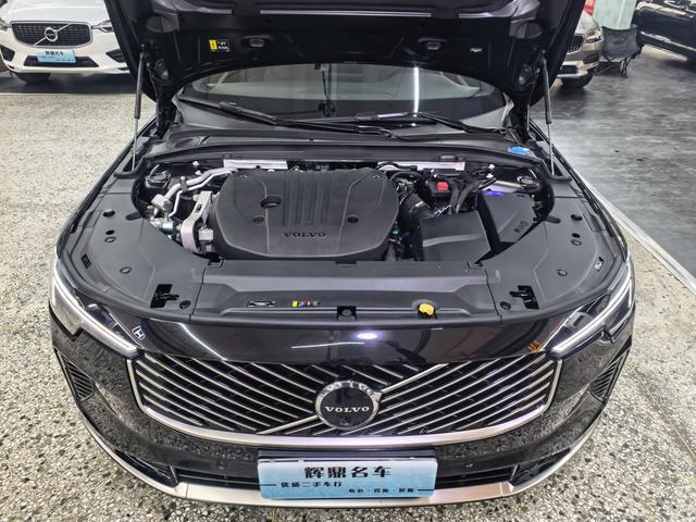Volvo S90 2026, фото 16