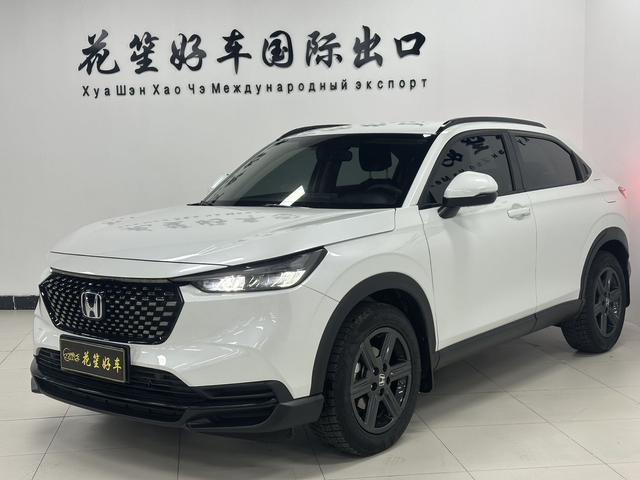 Honda XR-V 2023, 1.5 л, вариатор (CVT), передний, пробег 29 000 км — авто из Китая с пробегом