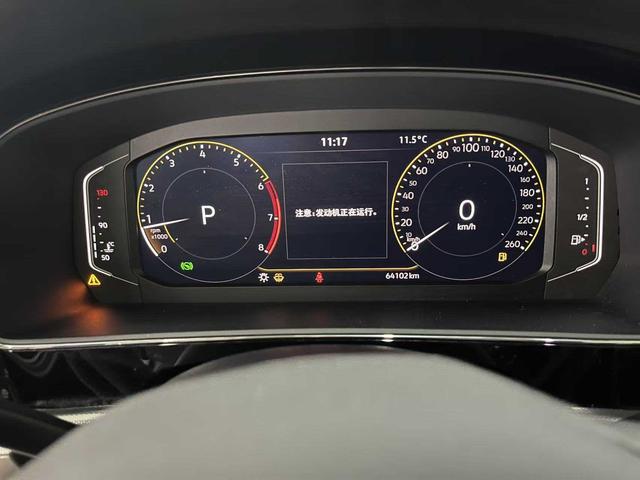 Volkswagen Passat 2024, фото 13