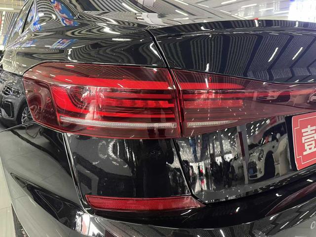 Volkswagen Passat 2024, фото 14
