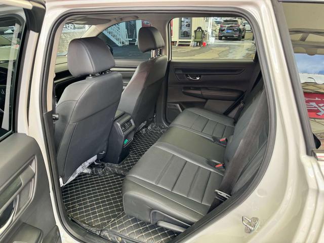 Honda CR-V 2023, фото 5