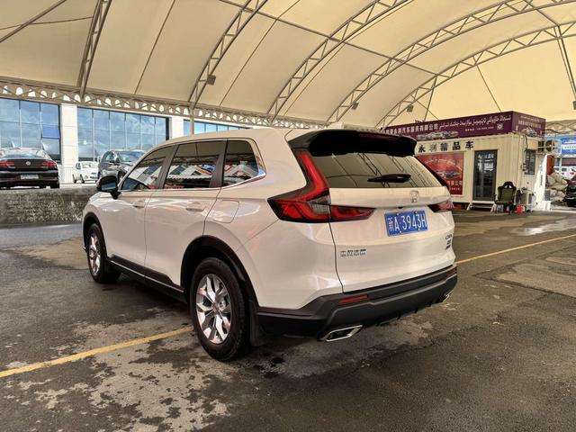 Honda CR-V 2023, фото 7