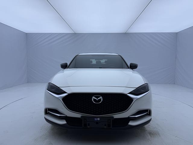 Mazda CX-4 2021, фото 2