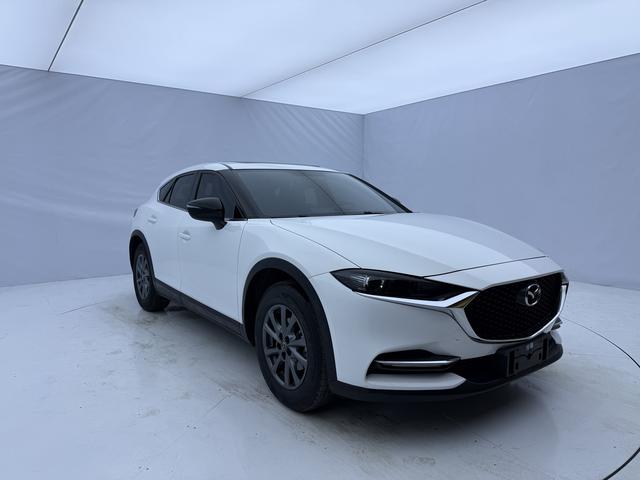Mazda CX-4 2021, фото 3