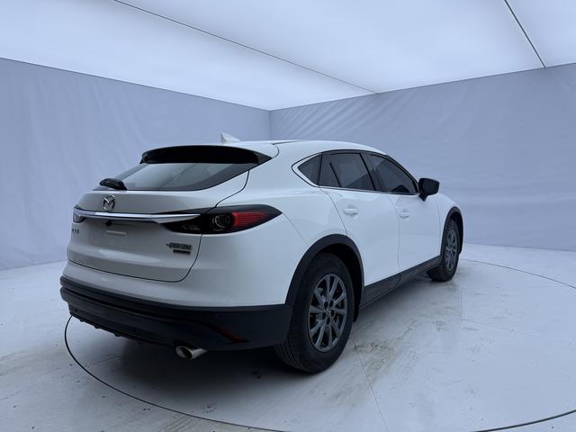 Mazda CX-4 2021, фото 4