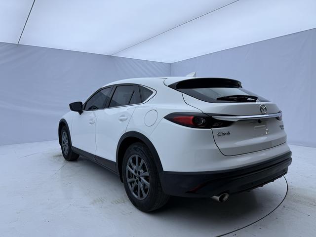 Mazda CX-4 2021, фото 6