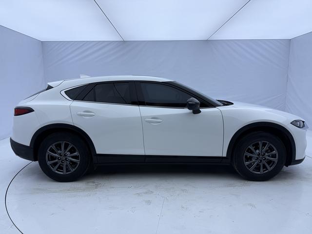 Mazda CX-4 2021, фото 8