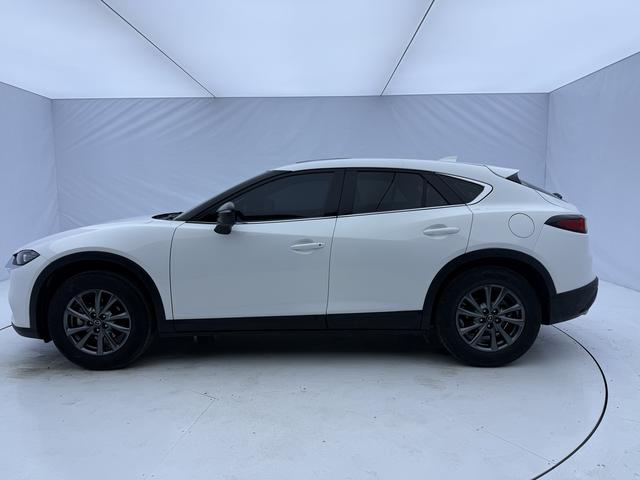 Mazda CX-4 2021, фото 9