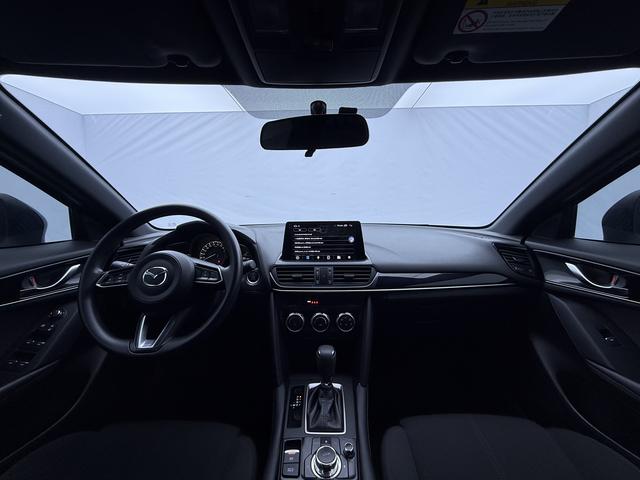Mazda CX-4 2021, фото 10