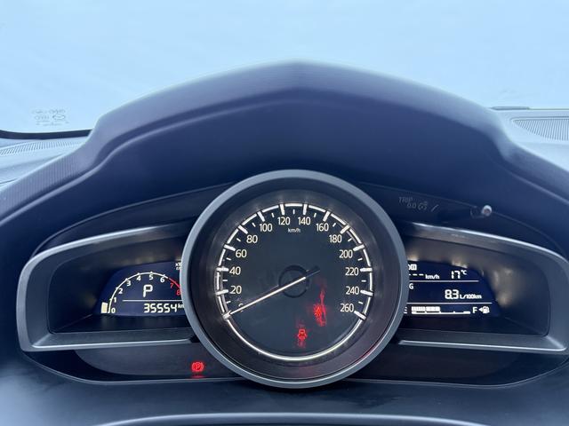 Mazda CX-4 2021, фото 12