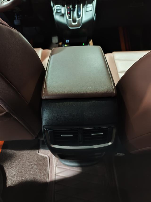 Honda CR-V 2021, фото 14