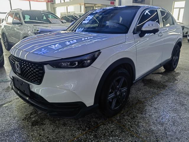 Honda XR-V 2023, 1.5 л, вариатор (CVT), передний, пробег 70 000 км — авто из Китая с пробегом